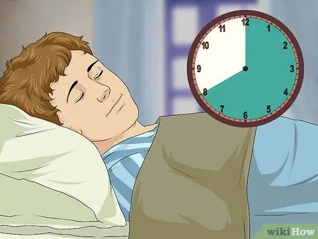 Будь взрослой и зрелой тинкой, шаг 8