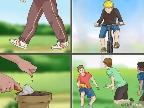 Будь взрослой и зрелой тинкой, шаг 9