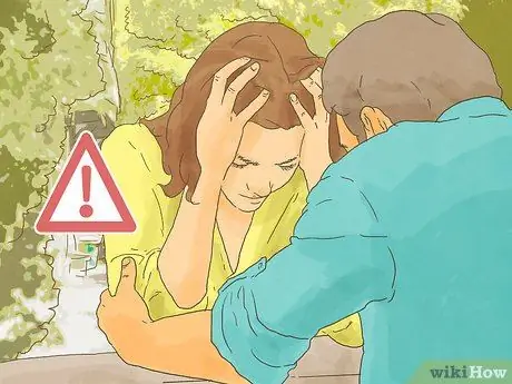 Запоминающееся первое свидание Шаг 12