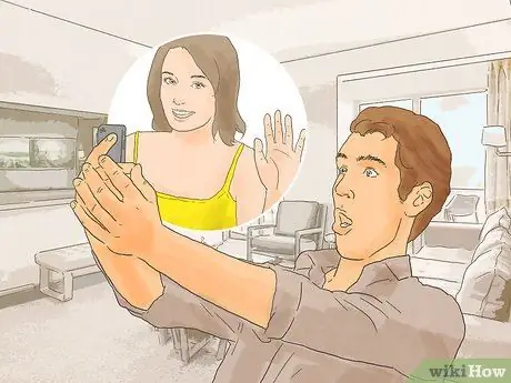 Запоминающееся первое свидание Шаг 17