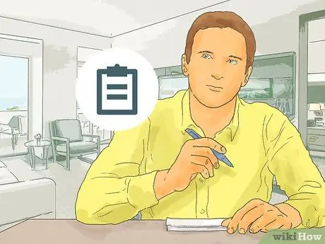 Запоминающееся первое свидание Шаг 3