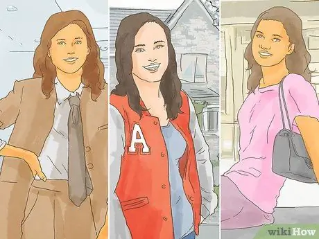 Запоминающееся первое свидание Шаг 4