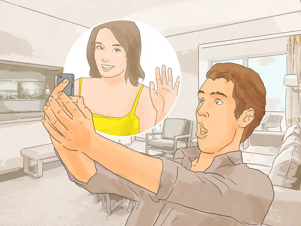 Как запомнить первое свидание (с примерами)