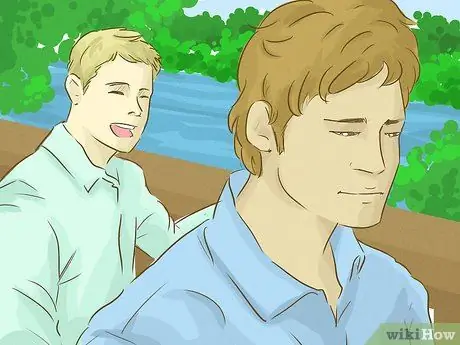 Быть зрелым шаг 8