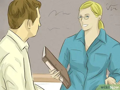 Мотивируйте подростков к получению более высоких классов, шаг 7