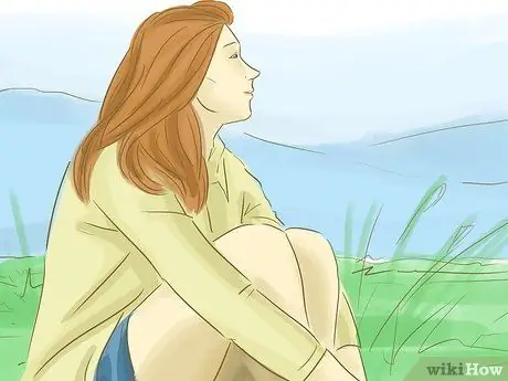 Будьте более интровертированными, если вы экстраверт Шаг 8