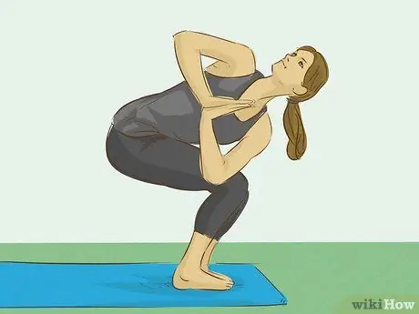 Очистите лимфатическую систему Шаг 11