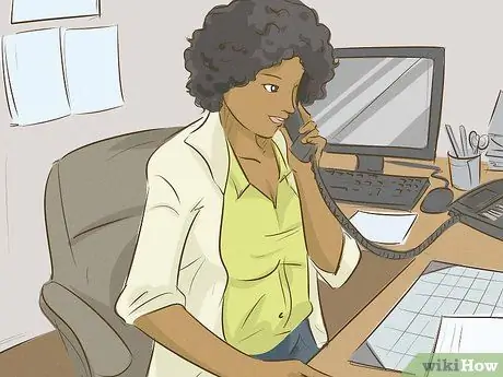 Стать конгрессменом Шаг 5