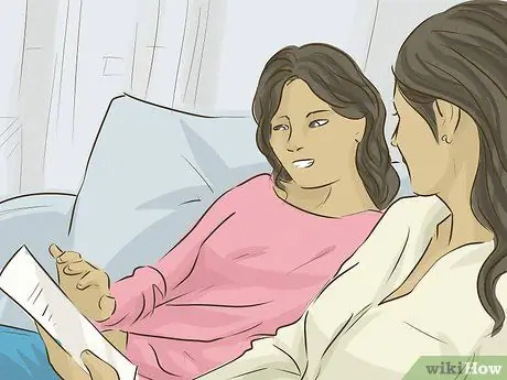 Мотивируйте подростков к получению более высоких классов, шаг 2