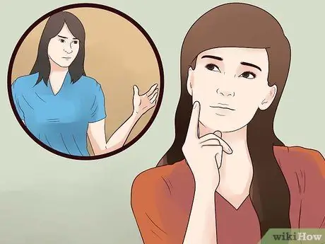 Разобраться с лживым лучшим другом, шаг 2