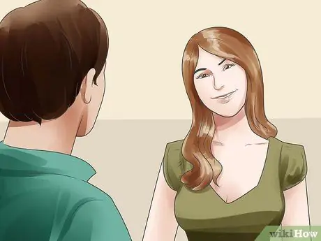 Попросите парня пригласить вас на свидание Шаг 25