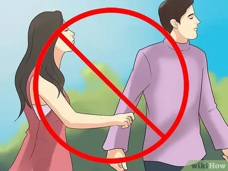 Привлечь мужчину-Стрельца Шаг 8