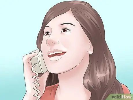 Заставьте друзей доверять вам Шаг 8