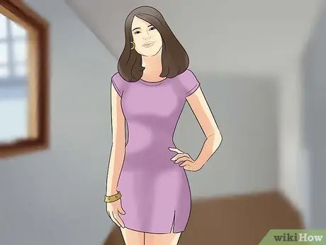 Привлечь мужчину-Стрельца Шаг 9