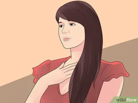 Будьте страстными, шаг 7