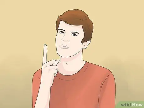 Пригласите девушку на свидание, если вы стесняетесь Шаг 1