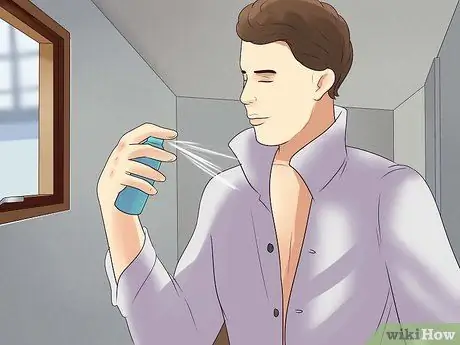 Будьте неотразимы для женщин Шаг 6