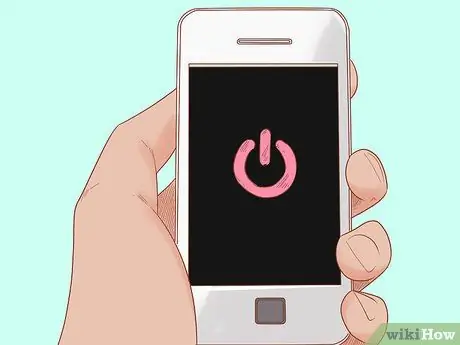 Добейтесь успеха на первом свидании Шаг 12