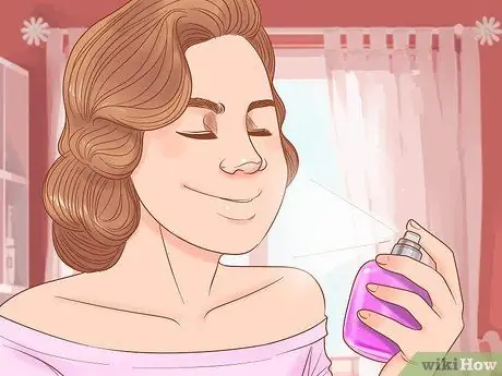 Добейтесь успеха на первом свидании Шаг 3