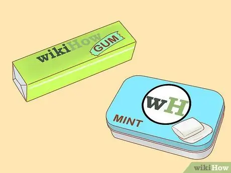 Добейтесь успеха на первом свидании Шаг 4