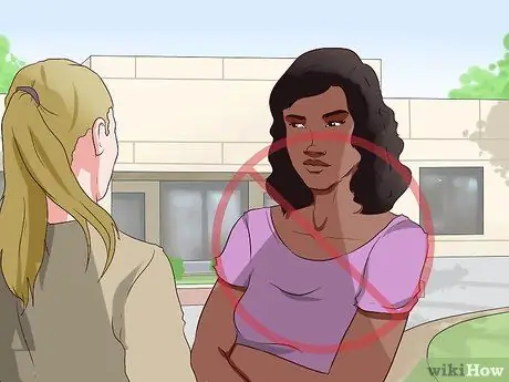 Deal With Drama Шаг 11