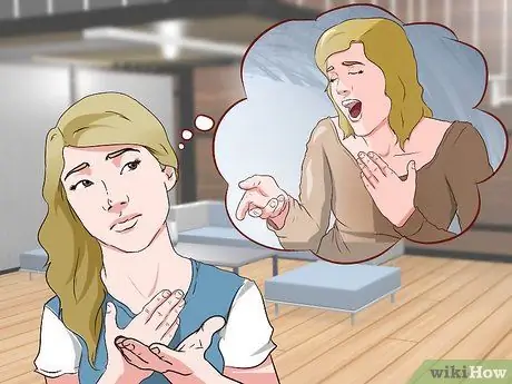 Deal With Drama Шаг 13