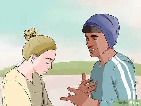 Deal With Drama Шаг 15