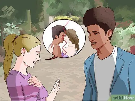 Deal With Drama Шаг 16