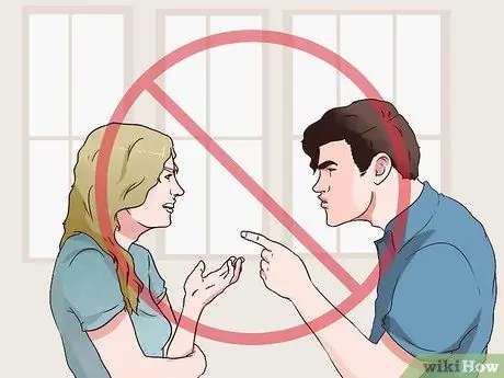 Разберись с драмой, шаг 3