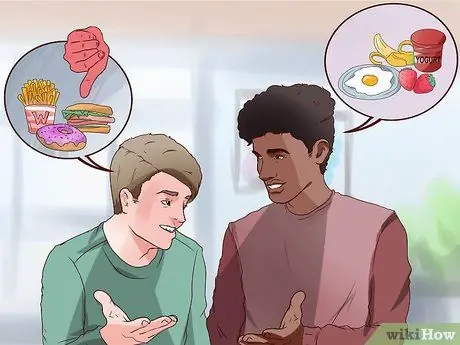 Разберитесь с драмой, шаг 4