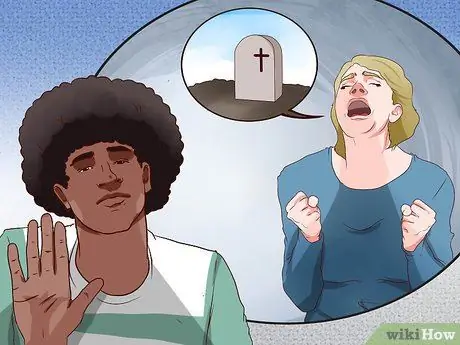 Разберитесь с драмой, шаг 5