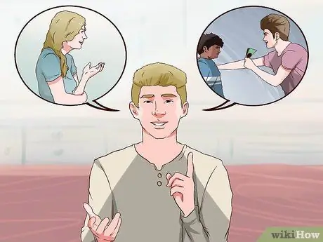 Разберитесь с драмой, шаг 6