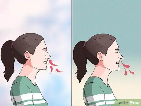 Deal With Drama, шаг 7