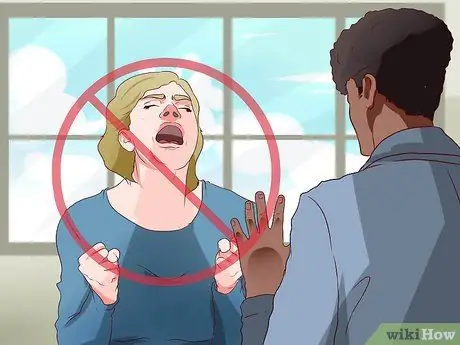 Deal With Drama Шаг 9