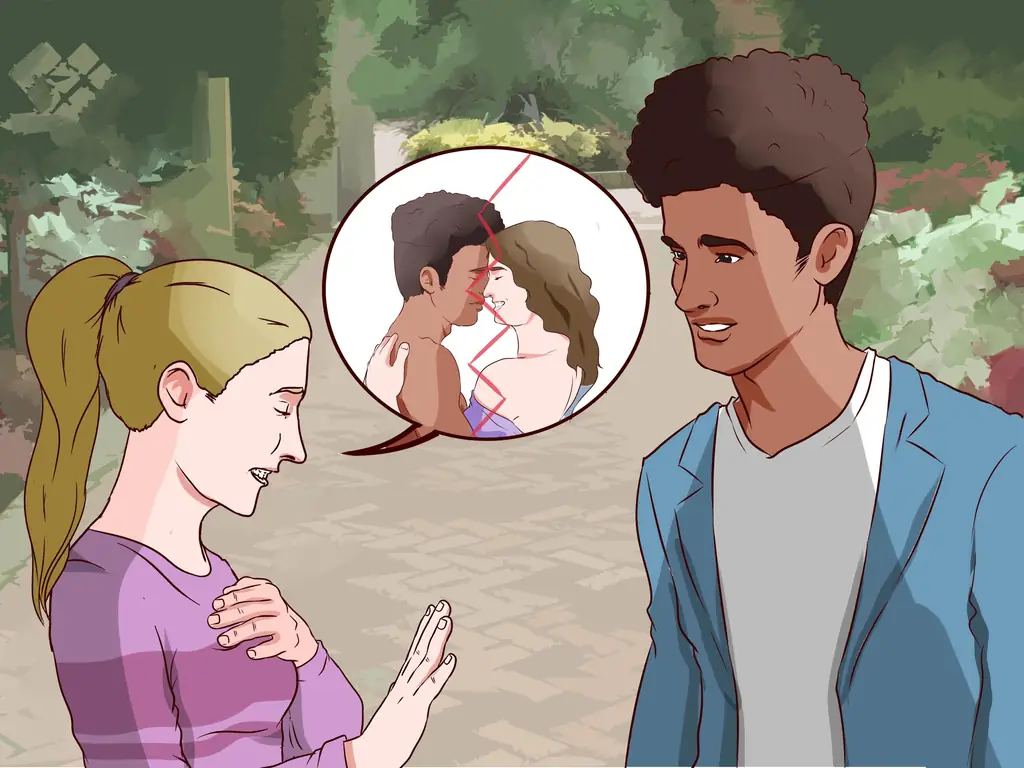 Как справиться с драмой (с картинками)