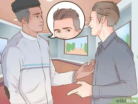 Узнай, нравишься ли ты другу больше, шаг 1