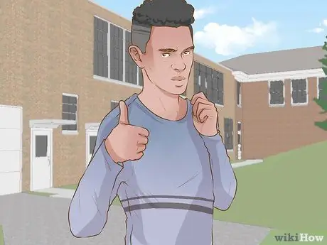 Узнайте, нравитесь ли вы вашему другу Шаг 10