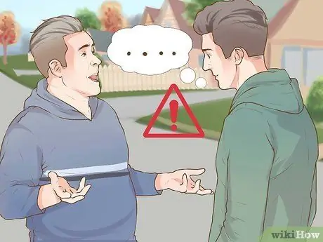 Узнай, нравишься ли ты другу больше, шаг 2