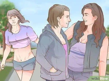 Узнай, нравишься ли ты другу больше, шаг 4