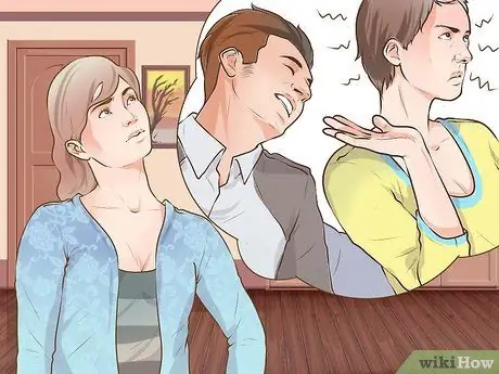 Узнайте, нравитесь ли вы вашему другу Шаг 8