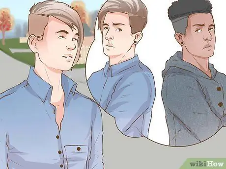 Узнайте, нравитесь ли вы вашему другу Шаг 9