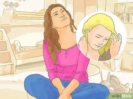 Знайте, завидует ли вам друг Шаг 10