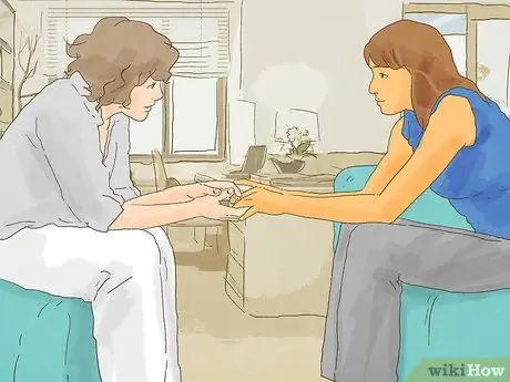 Знайте, завидует ли вам друг Шаг 11