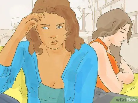 Знайте, завидует ли вам друг Шаг 15