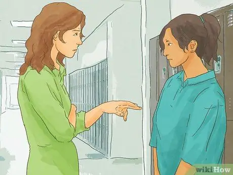 Знайте, завидует ли вам друг Шаг 2