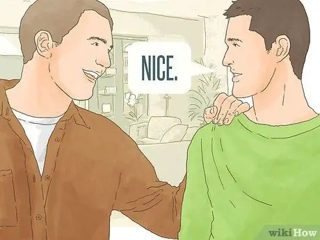 Знайте, завидует ли вам друг Шаг 3