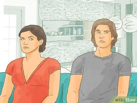 Знайте, завидует ли вам друг Шаг 4