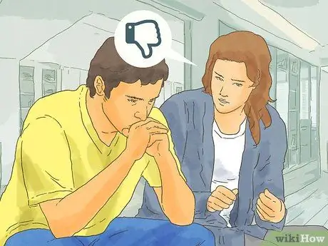 Знайте, завидует ли вам друг Шаг 6