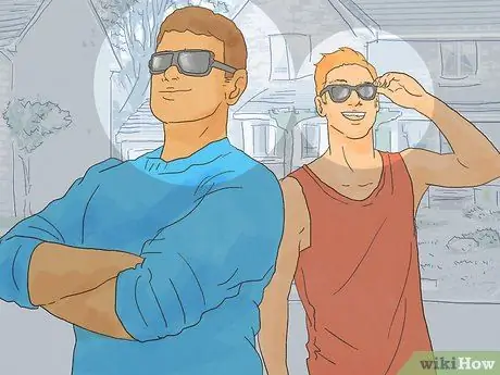 Знайте, завидует ли вам друг Шаг 7