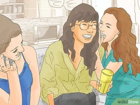 Знайте, завидует ли вам друг Шаг 8